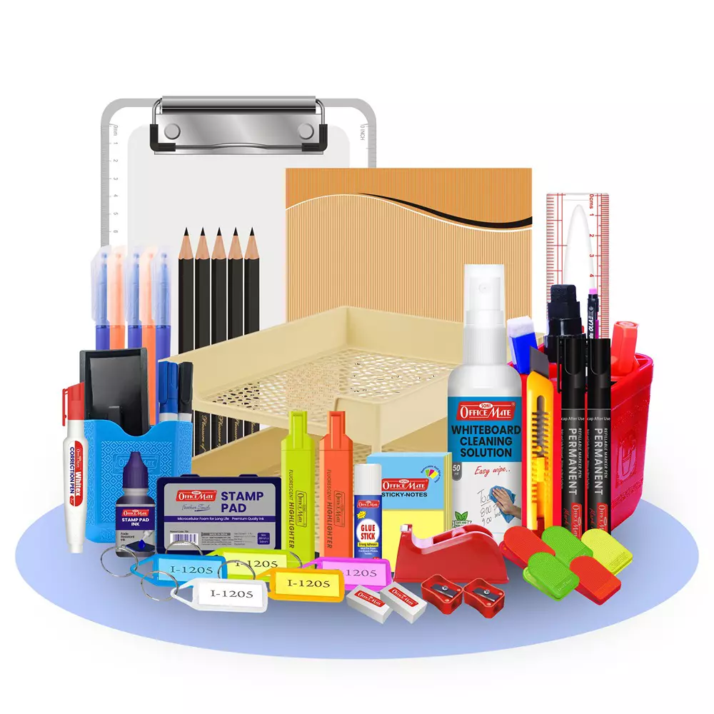 office Supplies