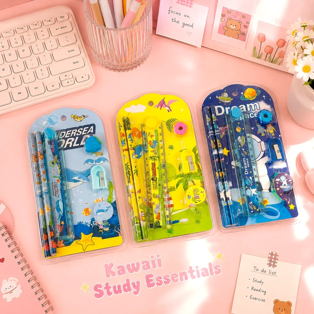 school supplies